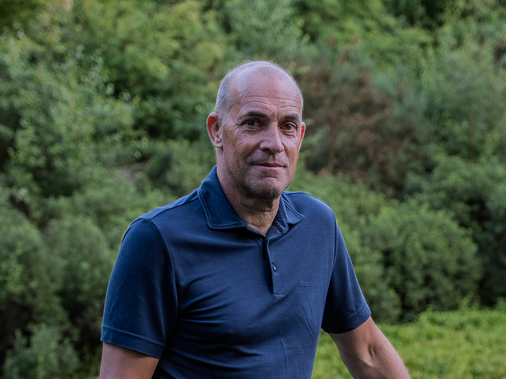 Teun van de Steenoven